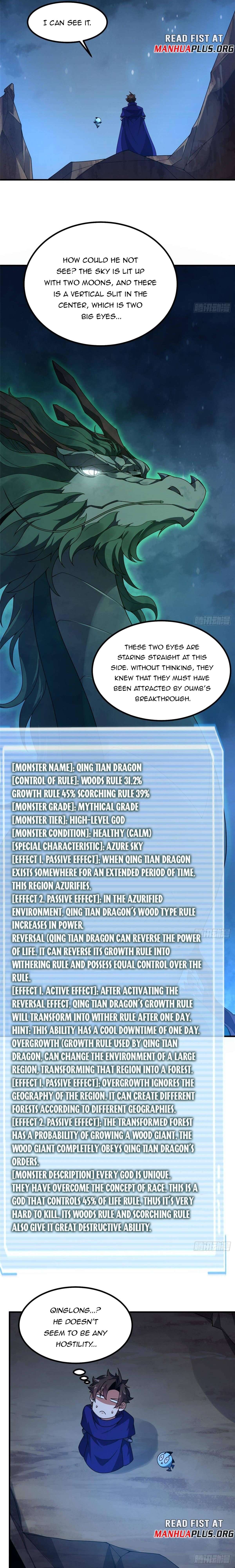 Read Monster Pet Evolution EN Manga Online