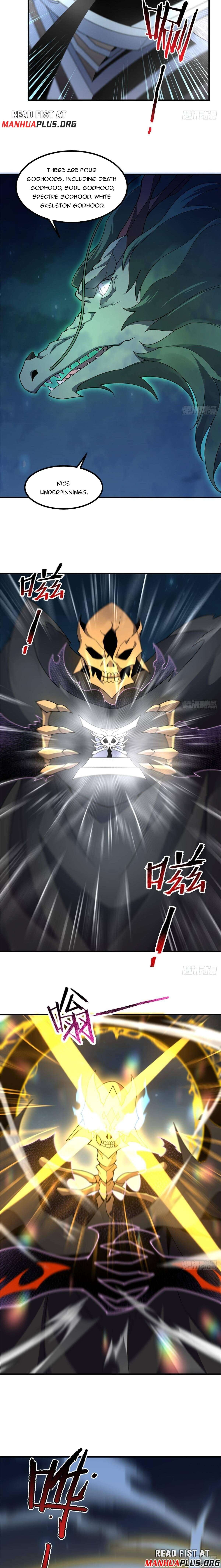 Read Monster Pet Evolution EN Manga Online