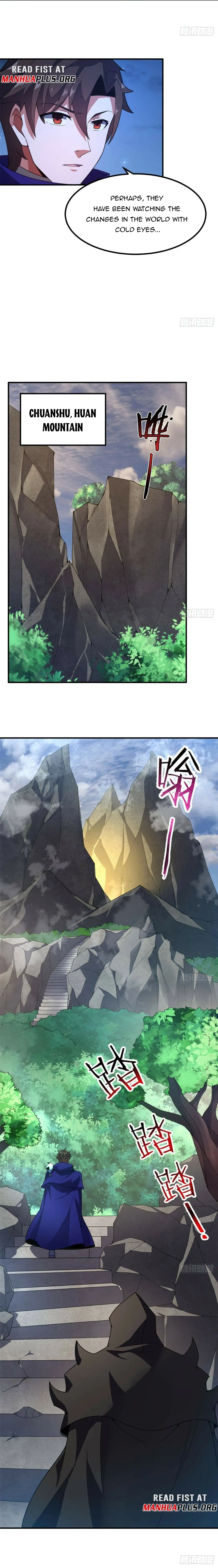 Read Monster Pet Evolution EN Manga Online