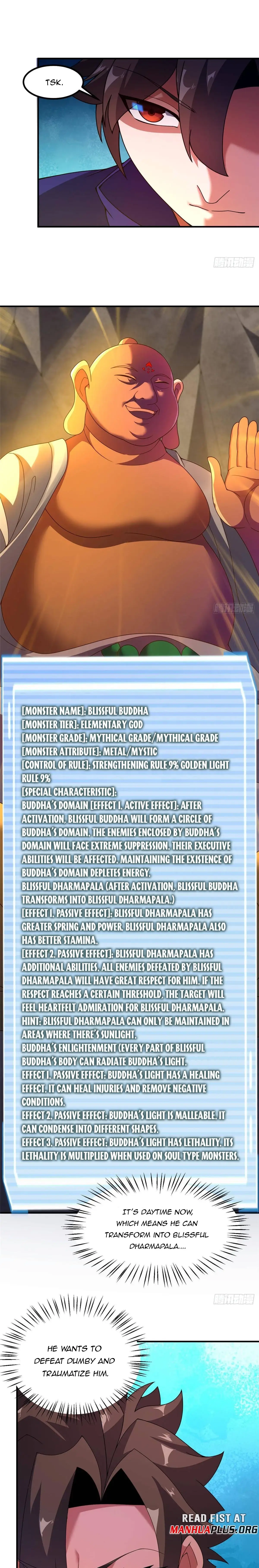 Read Monster Pet Evolution EN Manga Online