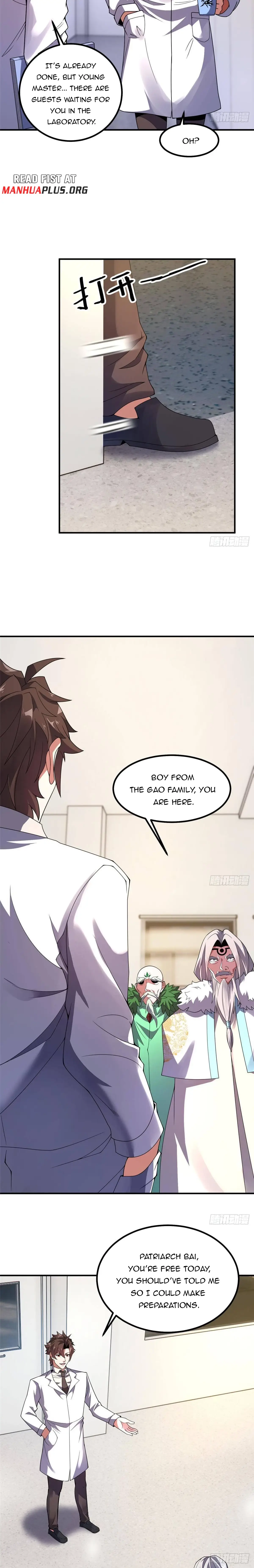 Read Monster Pet Evolution EN Manga Online