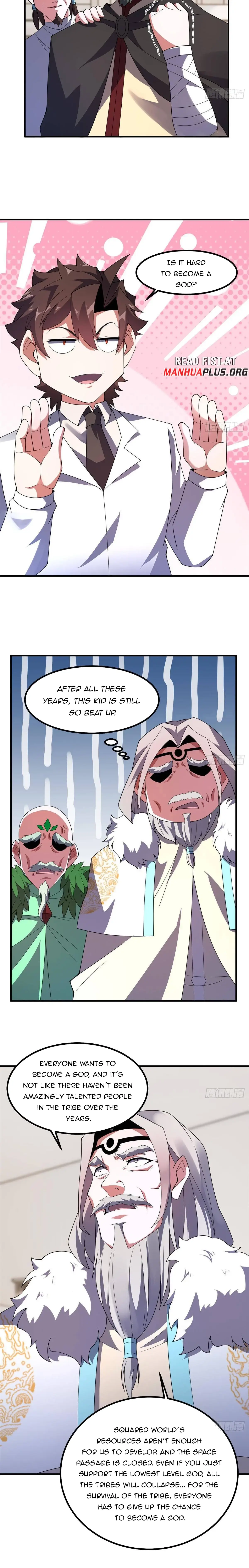 Read Monster Pet Evolution EN Manga Online