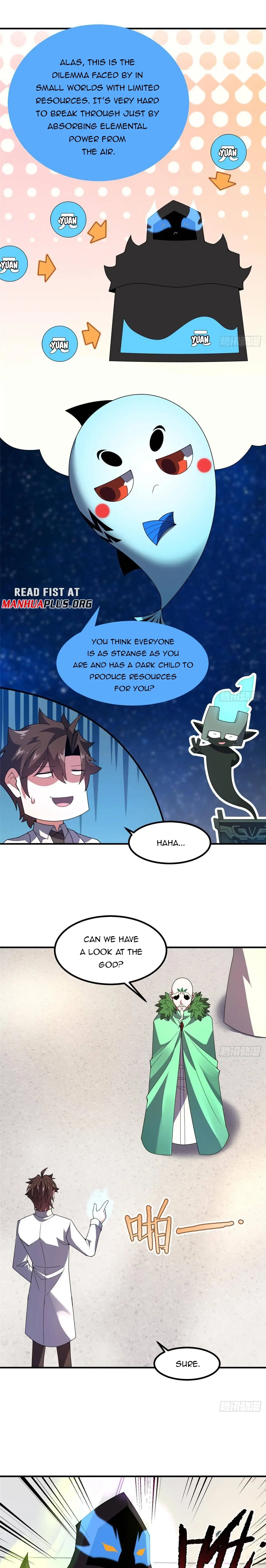 Read Monster Pet Evolution EN Manga Online