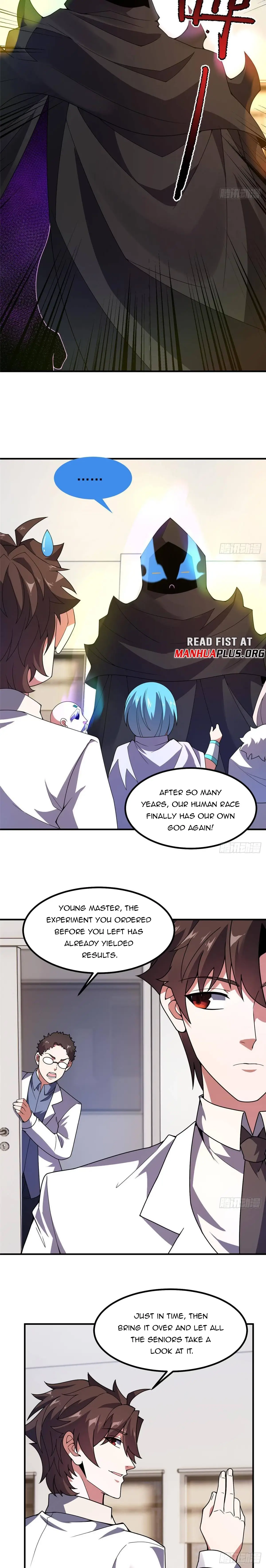 Read Monster Pet Evolution EN Manga Online