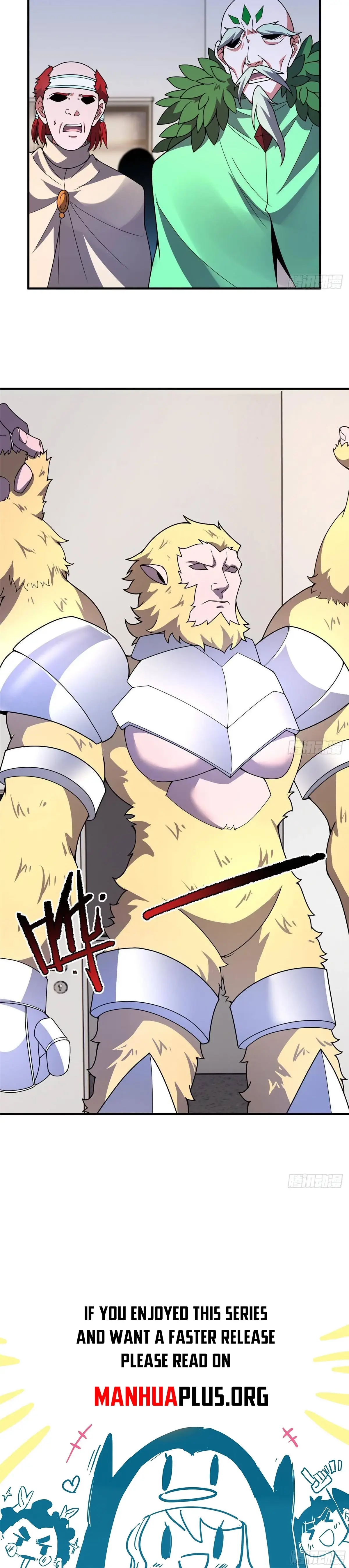 Read Monster Pet Evolution EN Manga Online