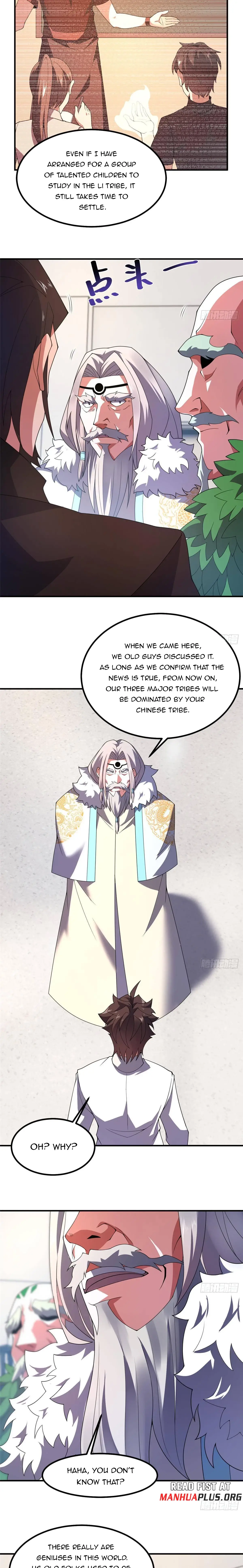 Read Monster Pet Evolution EN Manga Online