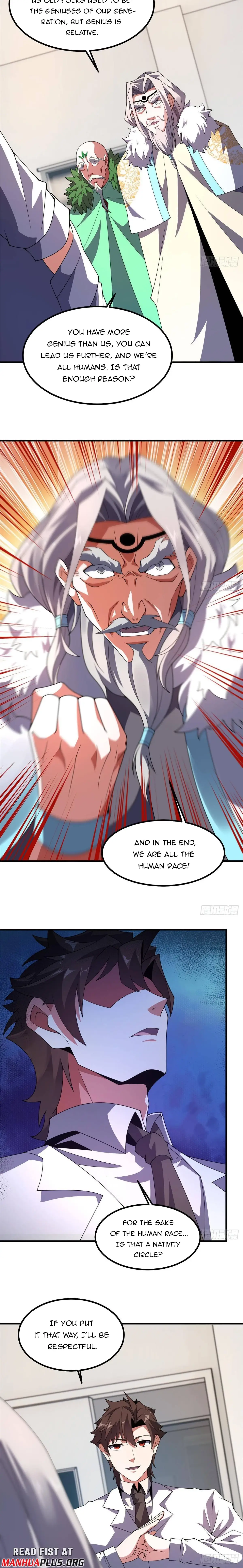 Read Monster Pet Evolution EN Manga Online