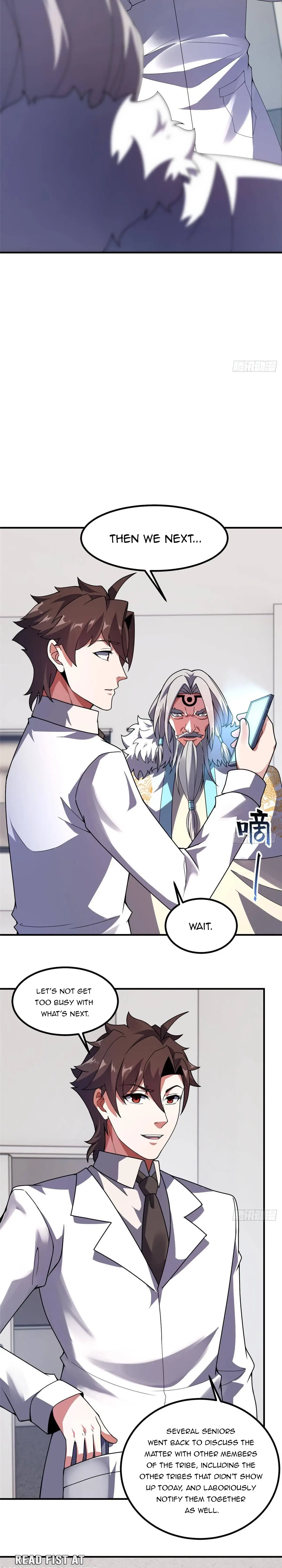 Read Monster Pet Evolution EN Manga Online