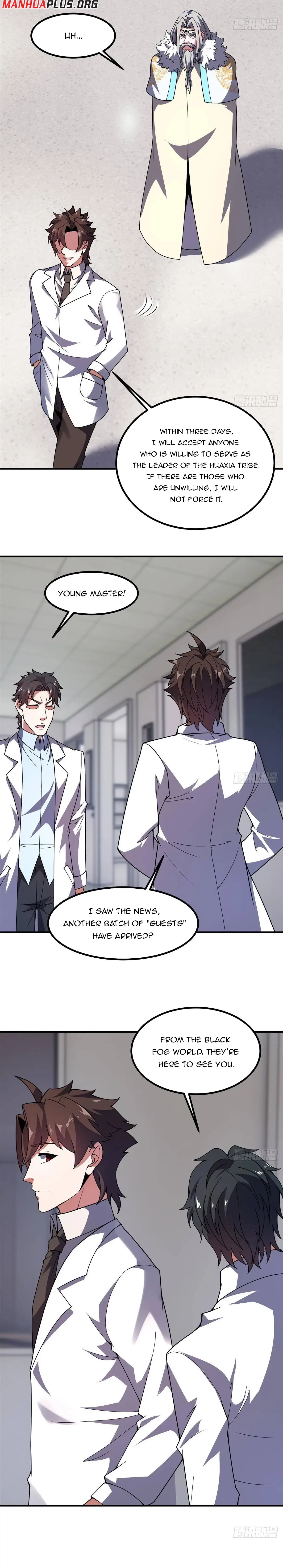 Read Monster Pet Evolution EN Manga Online