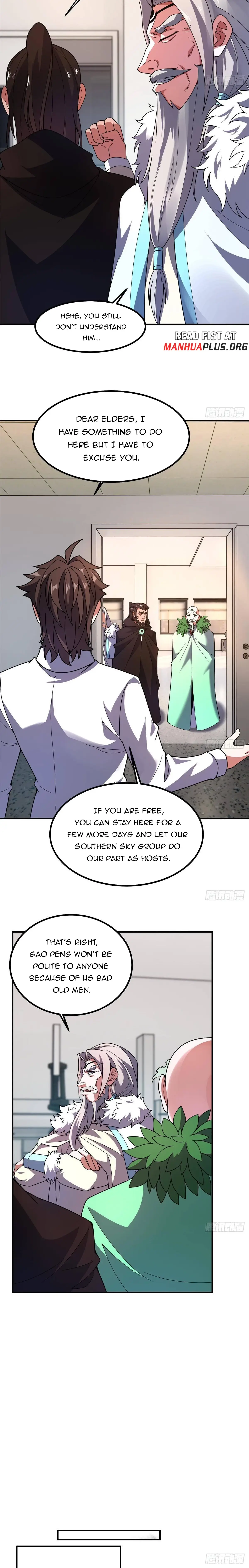 Read Monster Pet Evolution EN Manga Online