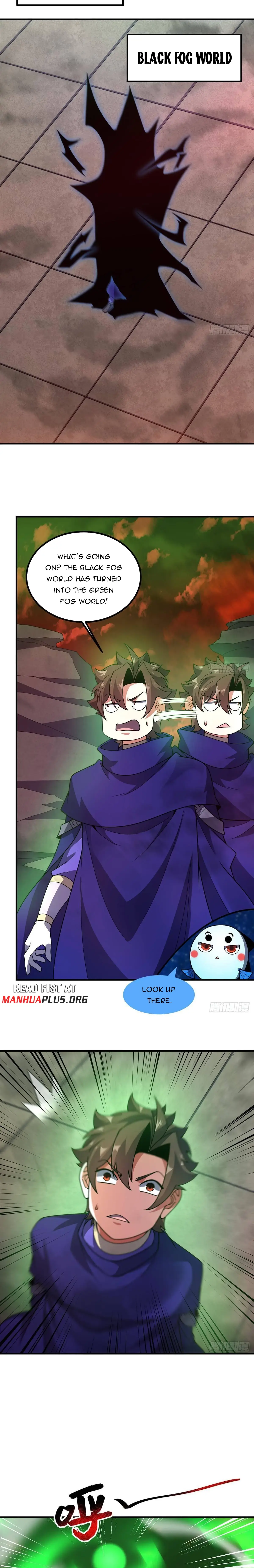 Read Monster Pet Evolution EN Manga Online