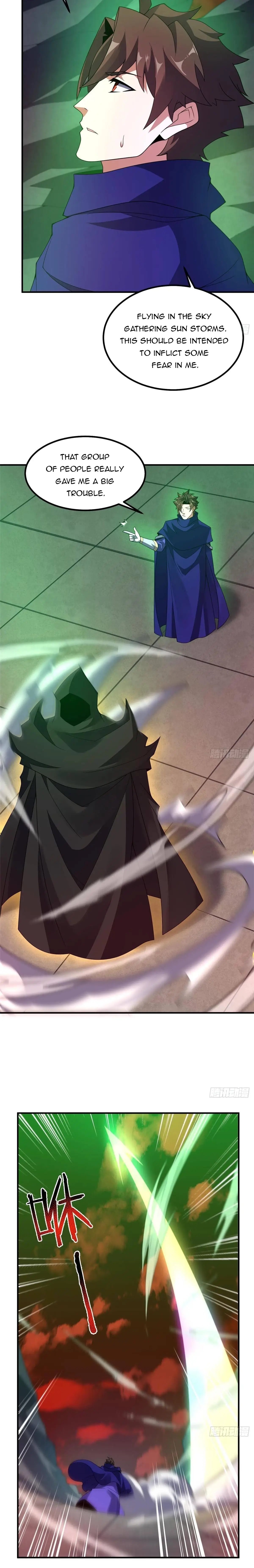 Read Monster Pet Evolution EN Manga Online