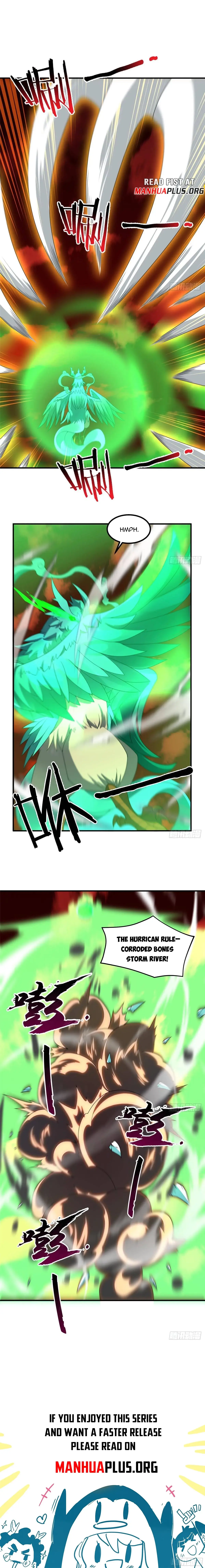 Read Monster Pet Evolution EN Manga Online