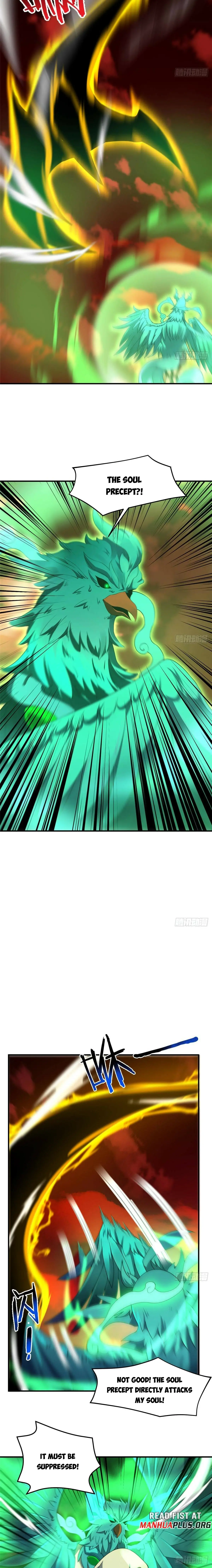 Read Monster Pet Evolution EN Manga Online