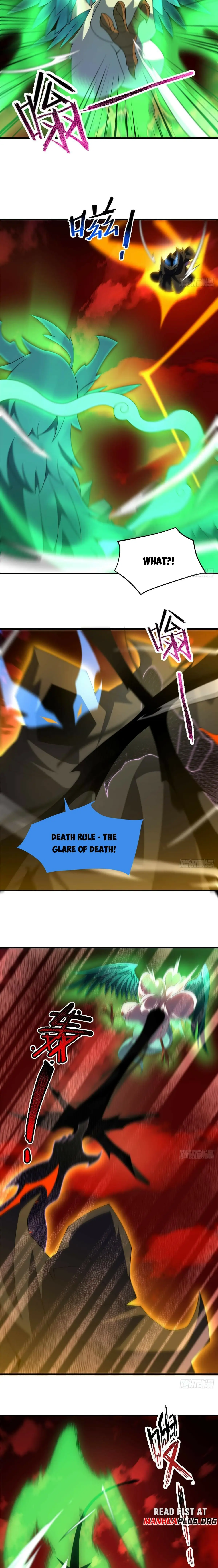 Read Monster Pet Evolution EN Manga Online