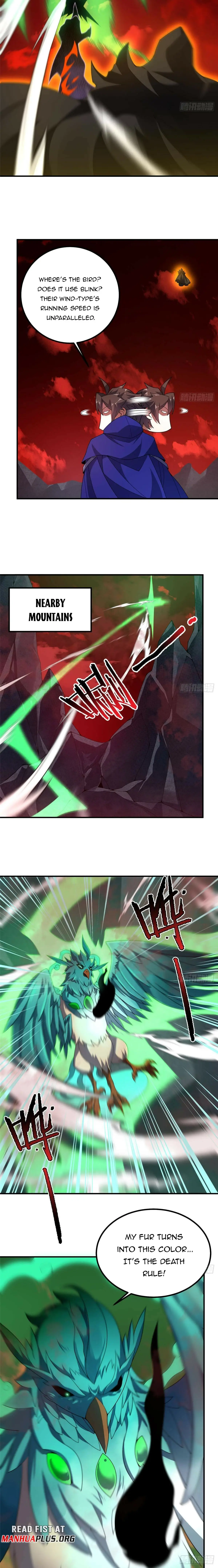 Read Monster Pet Evolution EN Manga Online