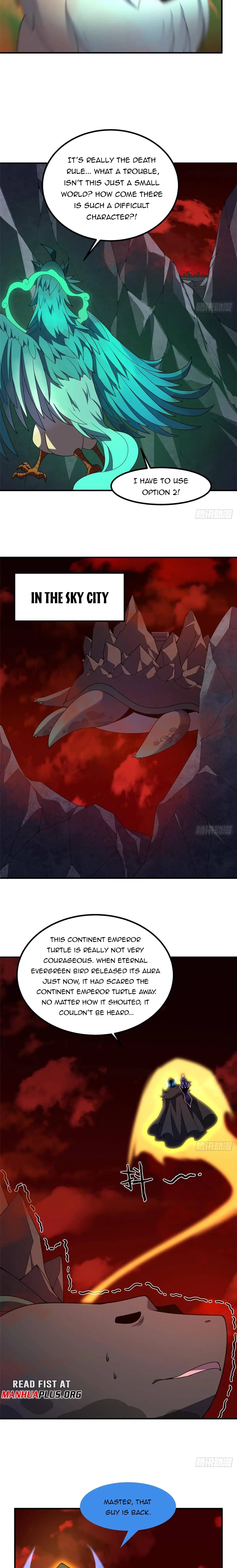 Read Monster Pet Evolution EN Manga Online