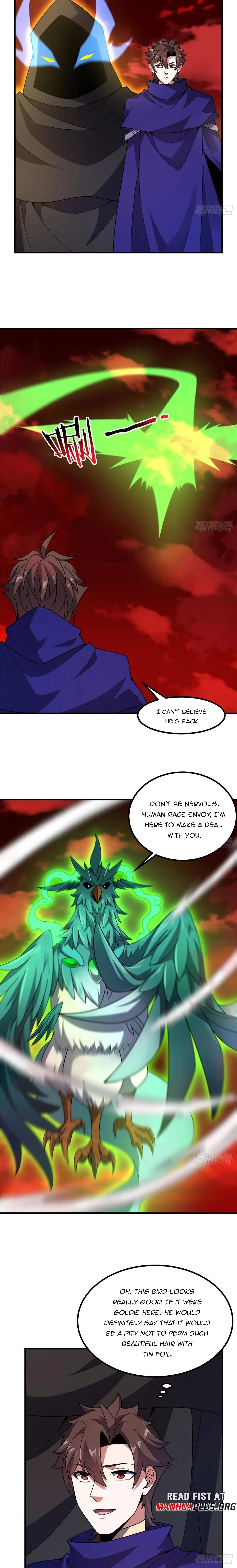 Read Monster Pet Evolution EN Manga Online