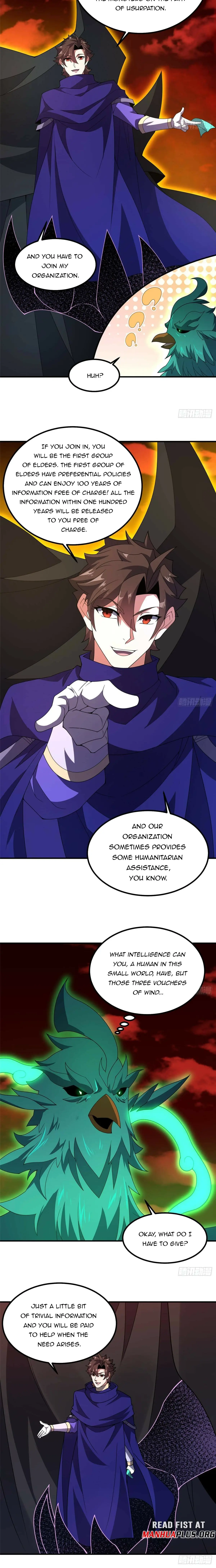 Read Monster Pet Evolution EN Manga Online