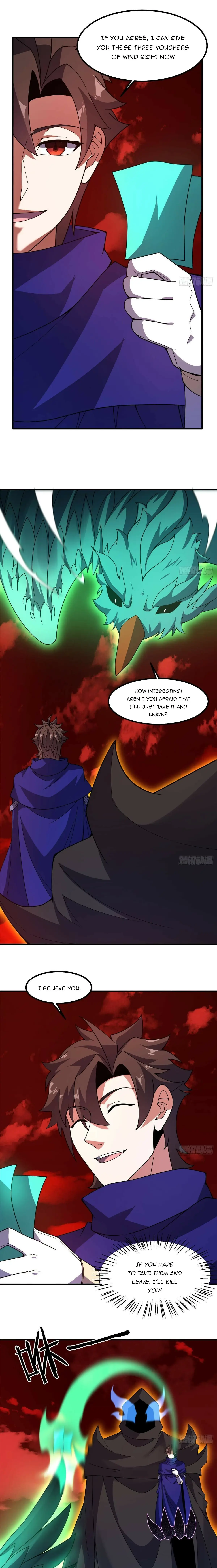 Read Monster Pet Evolution EN Manga Online