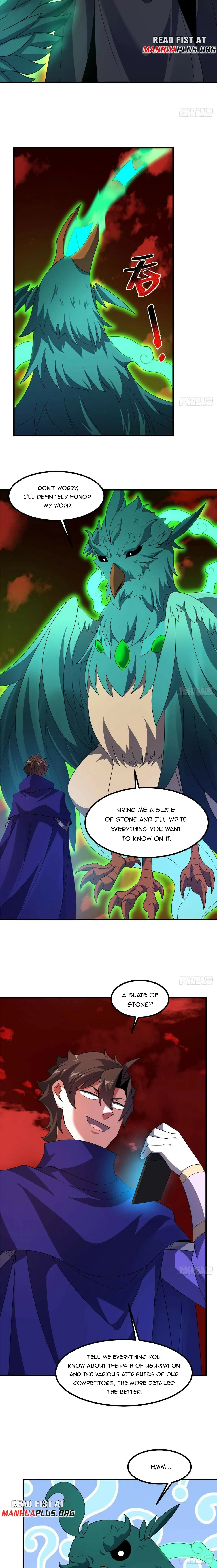 Read Monster Pet Evolution EN Manga Online