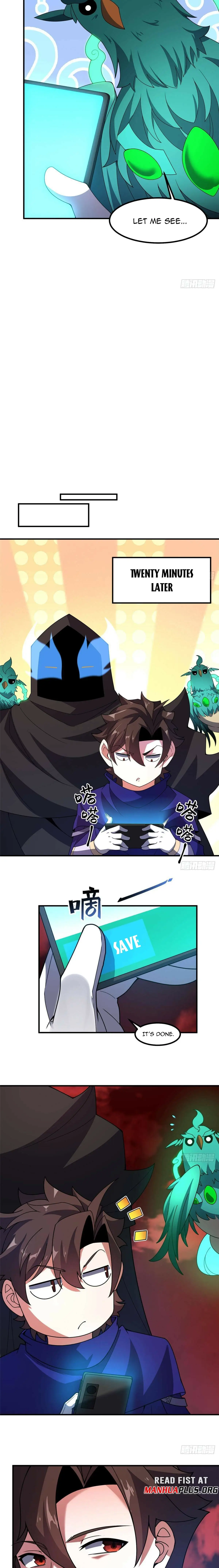 Read Monster Pet Evolution EN Manga Online