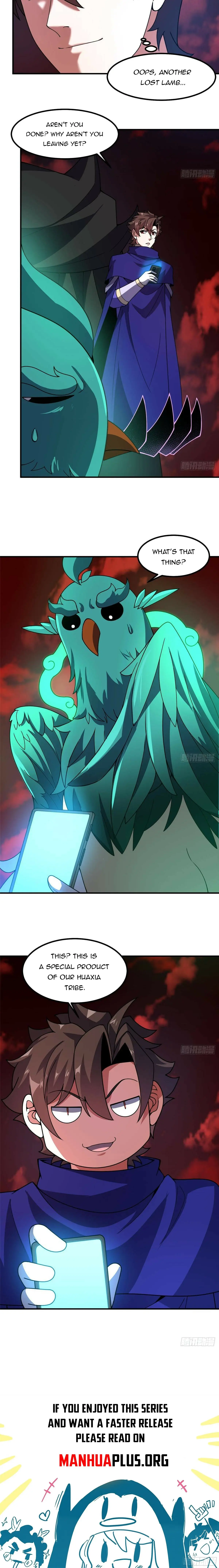 Read Monster Pet Evolution EN Manga Online