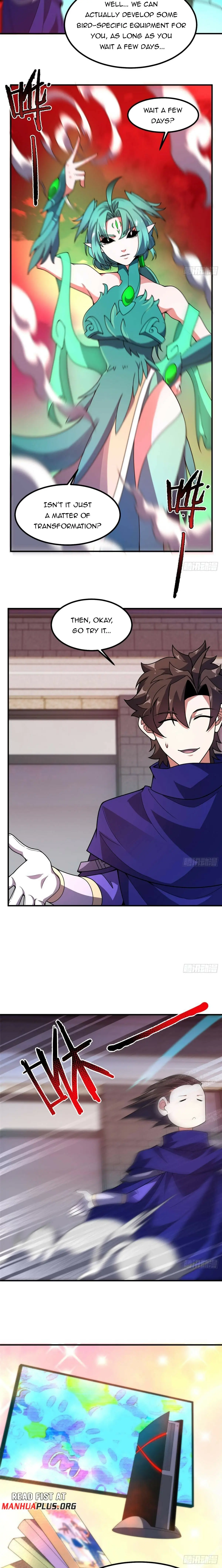 Read Monster Pet Evolution EN Manga Online