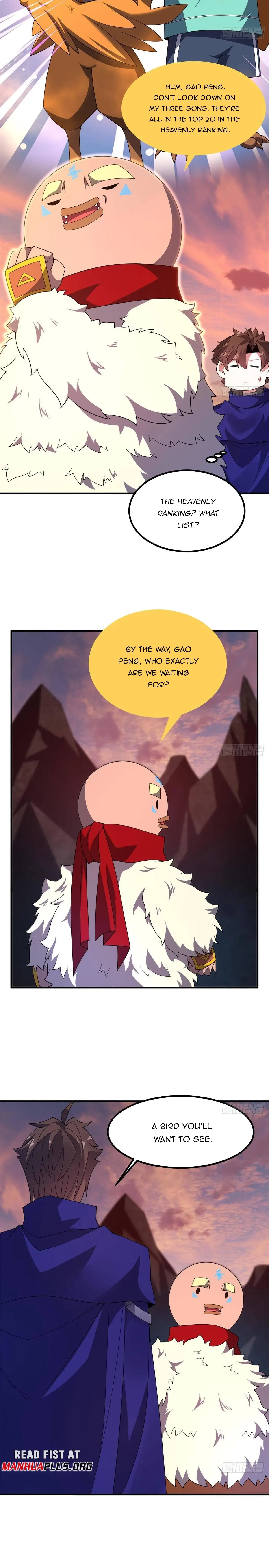 Read Monster Pet Evolution EN Manga Online