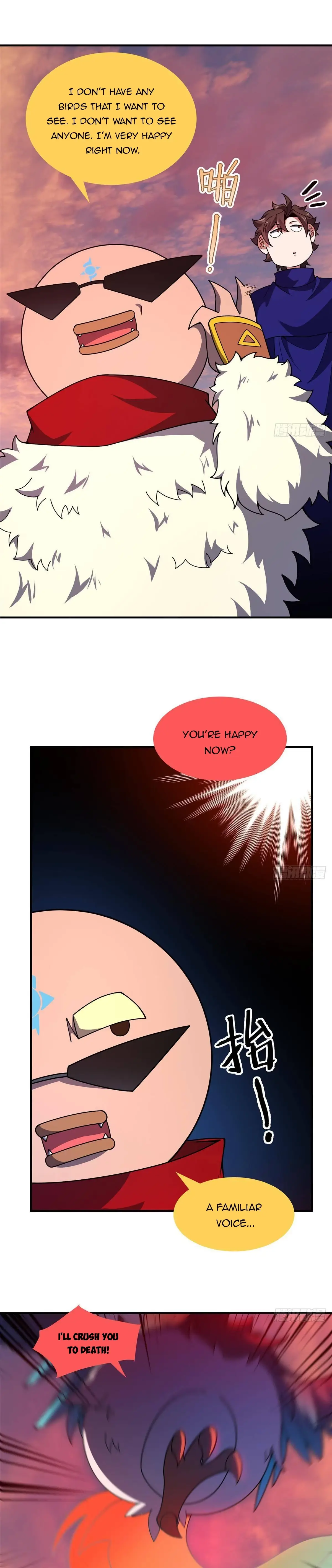 Read Monster Pet Evolution EN Manga Online