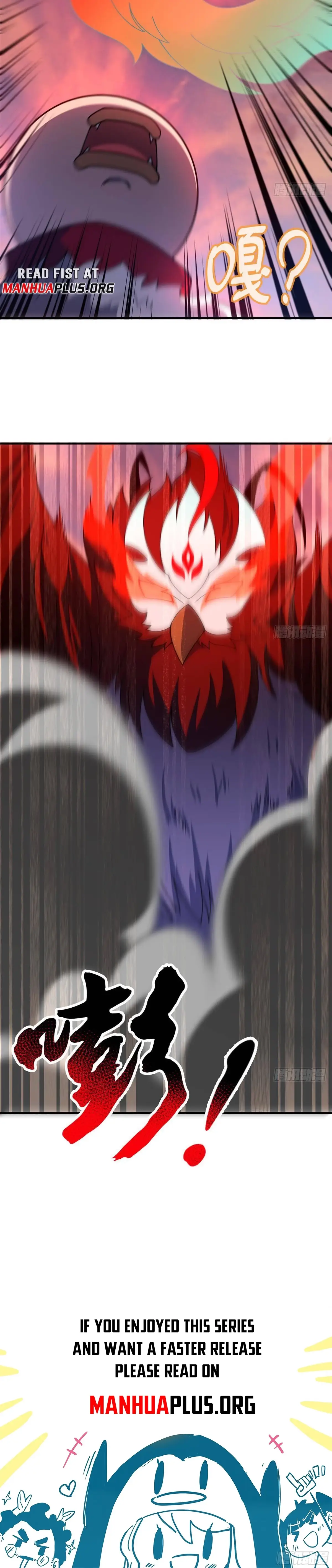 Read Monster Pet Evolution EN Manga Online