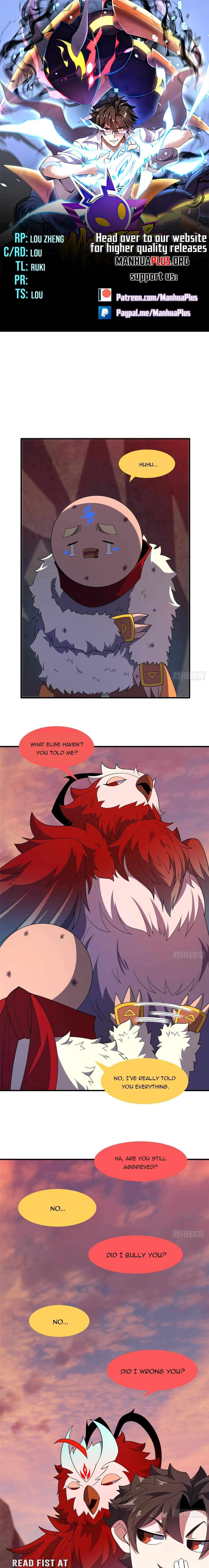 Read Monster Pet Evolution EN Manga Online