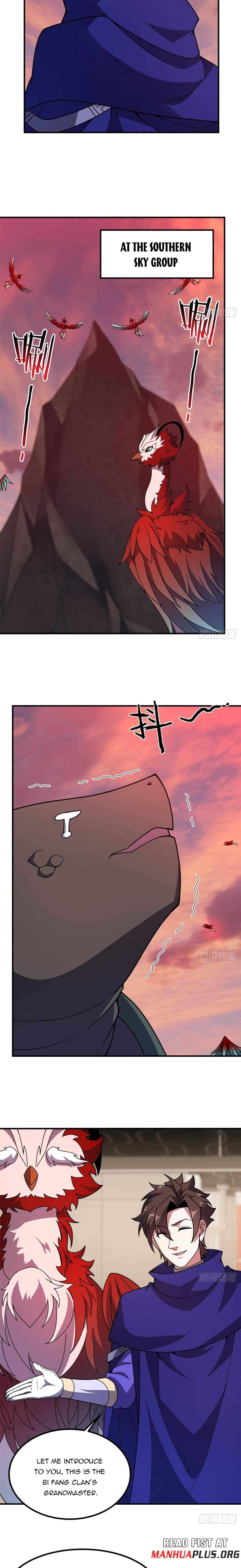 Read Monster Pet Evolution EN Manga Online