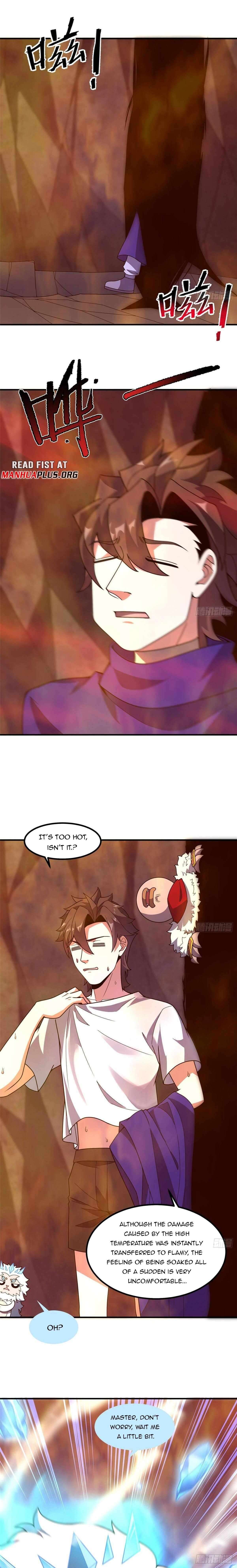 Read Monster Pet Evolution EN Manga Online