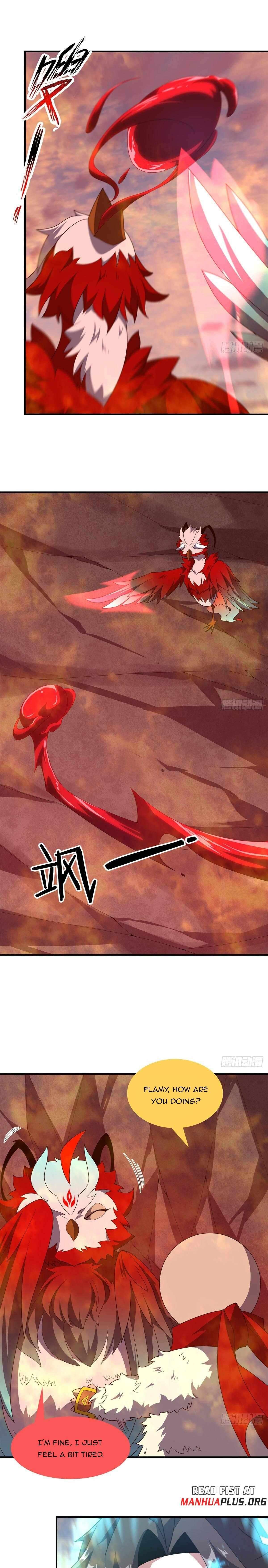 Read Monster Pet Evolution EN Manga Online