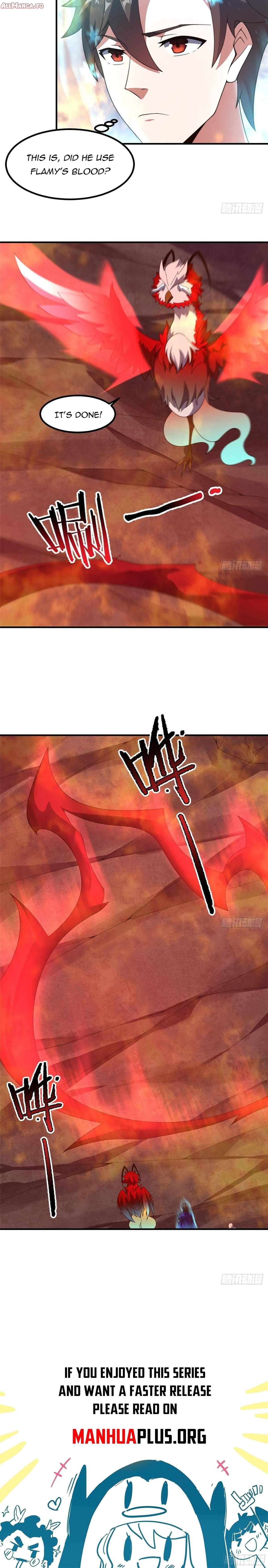 Read Monster Pet Evolution EN Manga Online