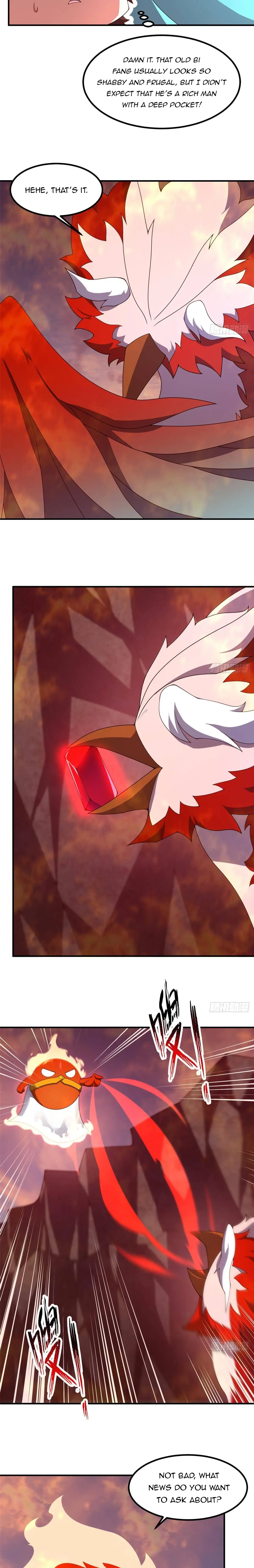 Read Monster Pet Evolution EN Manga Online