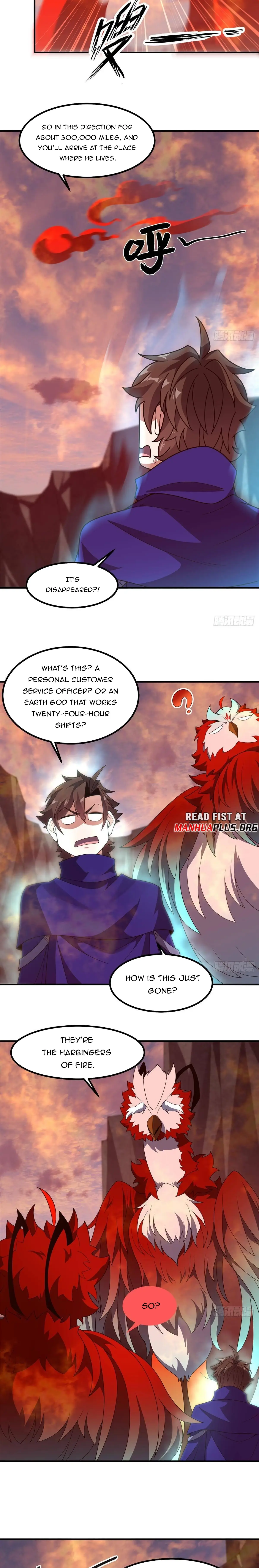 Read Monster Pet Evolution EN Manga Online