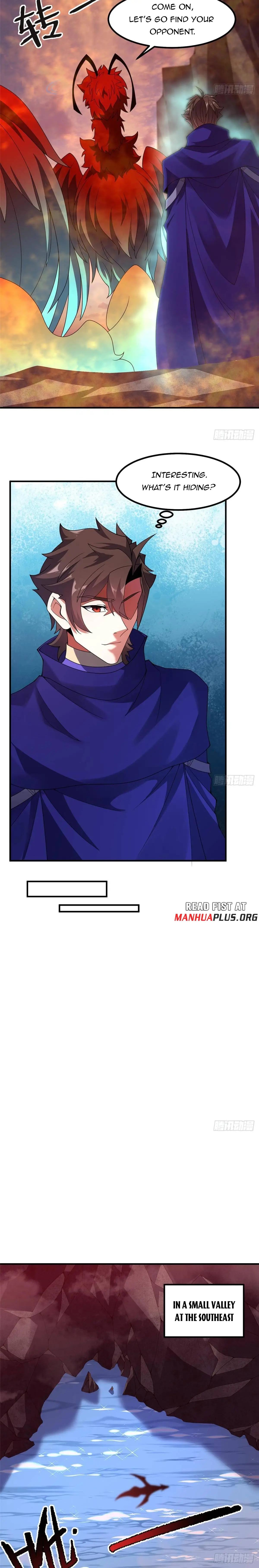 Read Monster Pet Evolution EN Manga Online