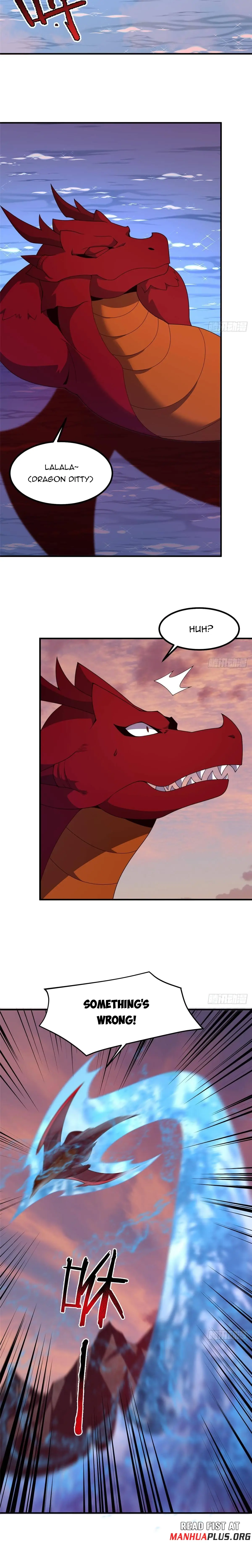 Read Monster Pet Evolution EN Manga Online