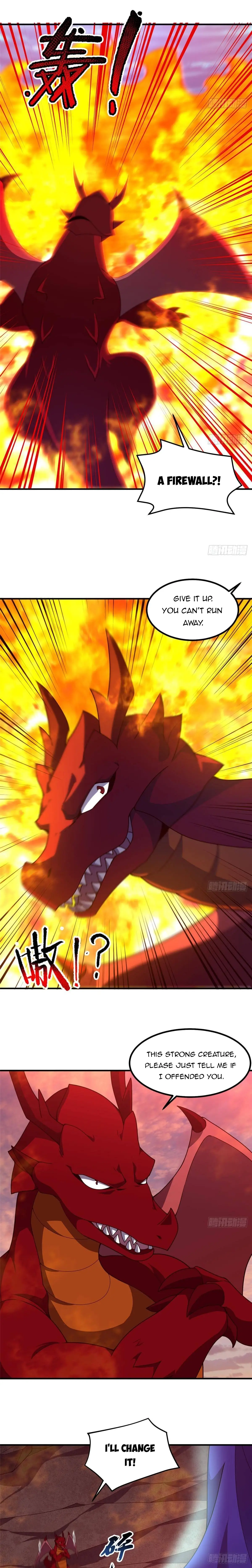 Read Monster Pet Evolution EN Manga Online