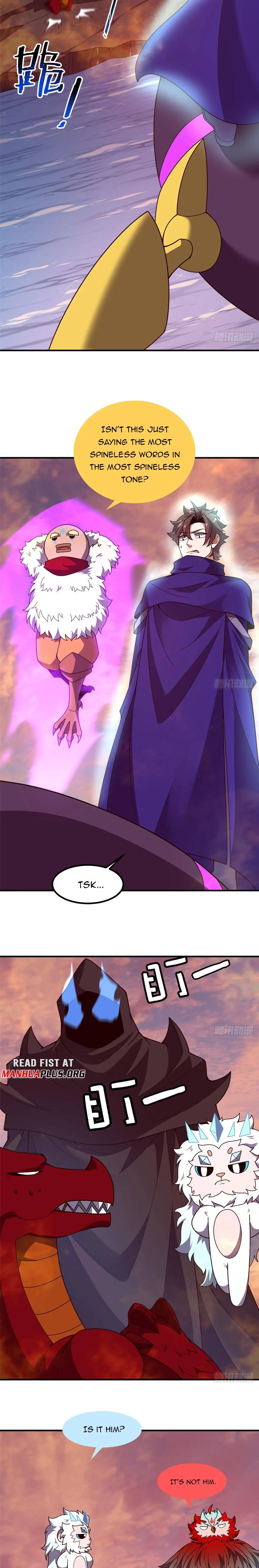 Read Monster Pet Evolution EN Manga Online