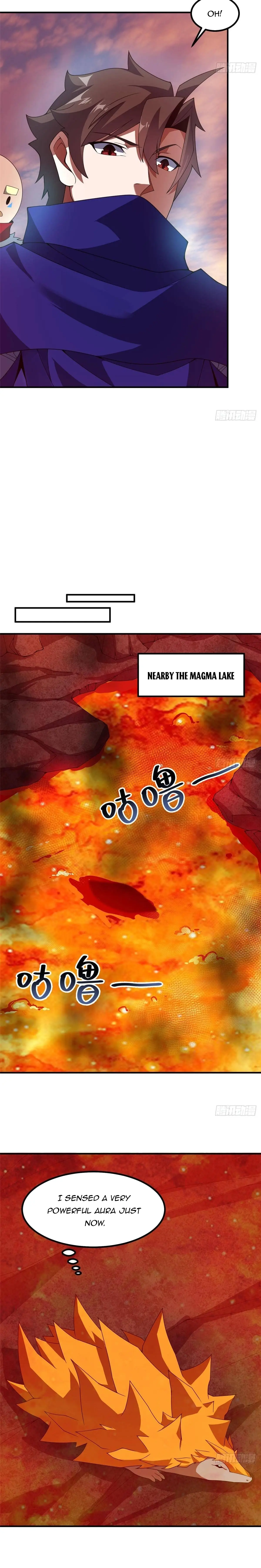 Read Monster Pet Evolution EN Manga Online