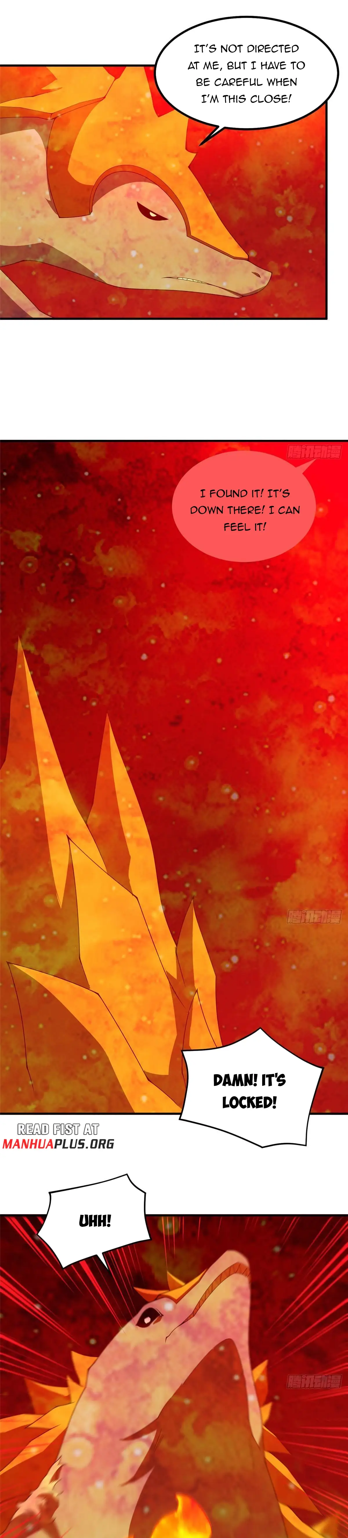 Read Monster Pet Evolution EN Manga Online