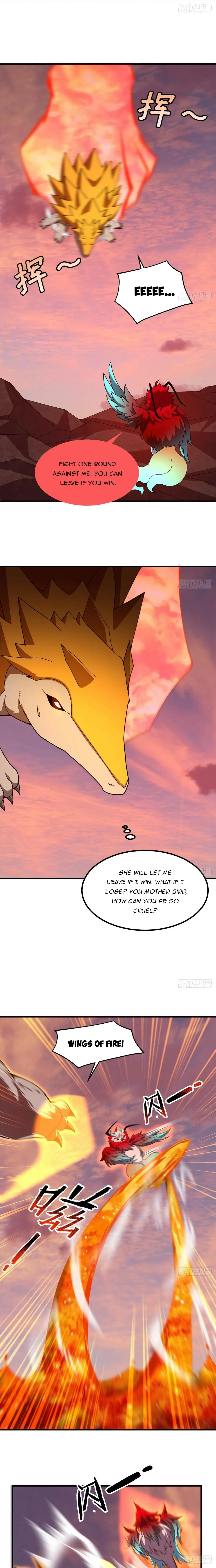 Read Monster Pet Evolution EN Manga Online