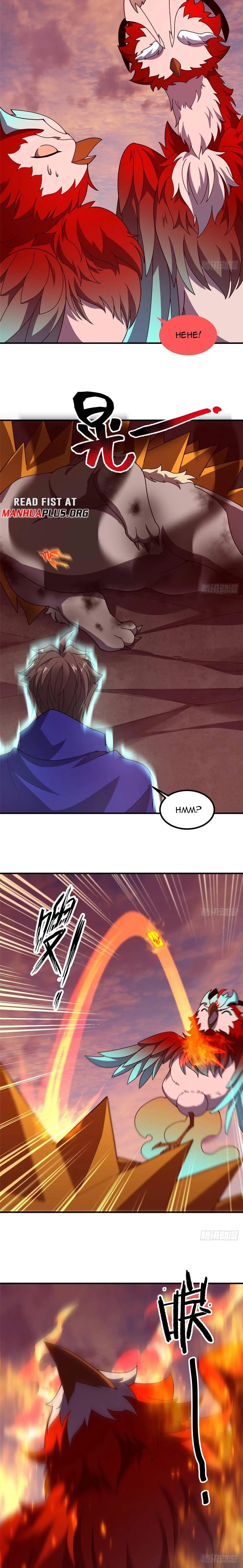 Read Monster Pet Evolution EN Manga Online