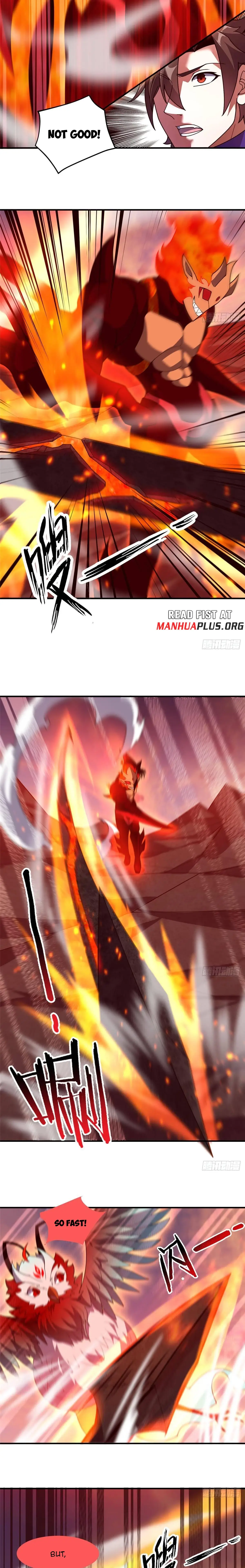 Read Monster Pet Evolution EN Manga Online