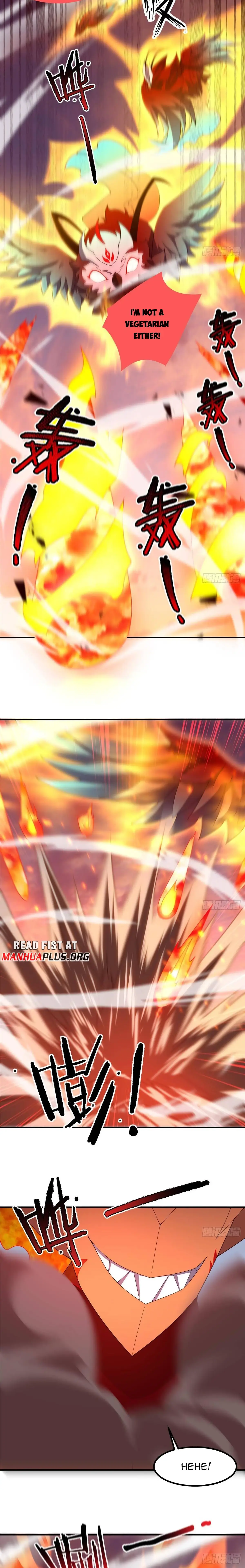 Read Monster Pet Evolution EN Manga Online