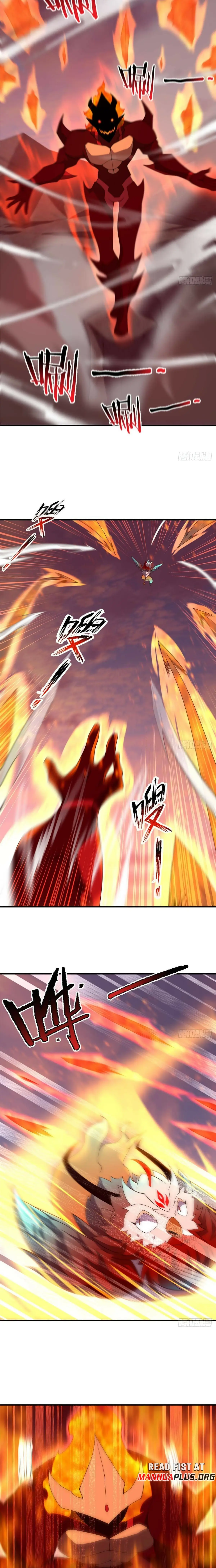 Read Monster Pet Evolution EN Manga Online