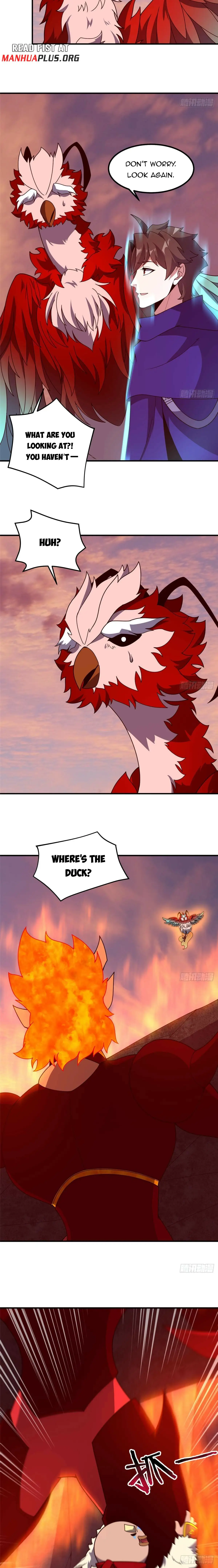 Read Monster Pet Evolution EN Manga Online